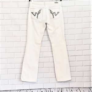 CITIZENS OF HUMANITY Valencia #154 Kelly Bootcut